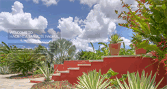 Desktop Screenshot of haciendasanjosepachul.com